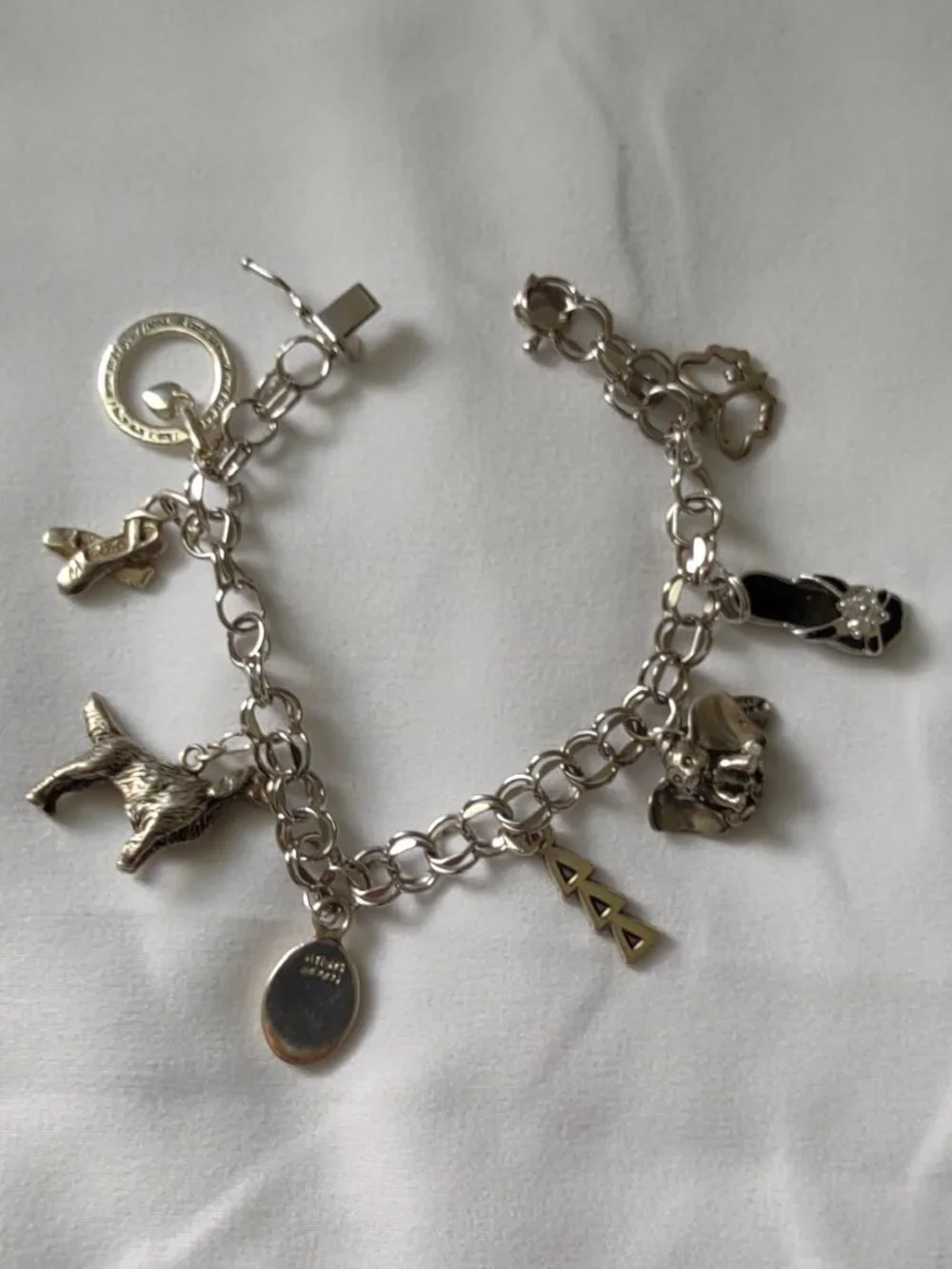 N/A whimsical sterling